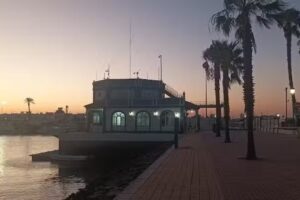 Playa Marina &ndash; ĤUELVA HOLIDAY