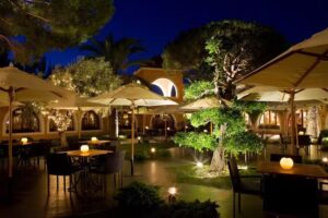 Playa Montroig Camping Resort