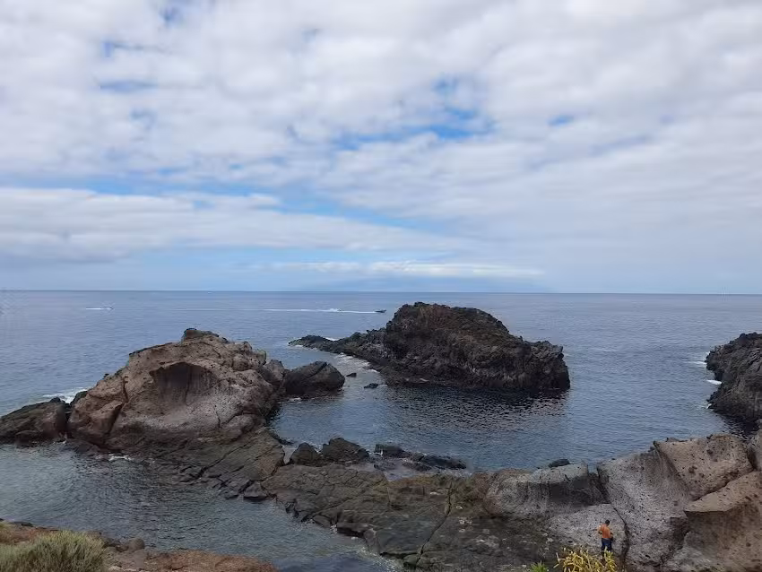 Playa Paraiso &ndash; Exceptional Ocean-sunset View &ndash; Pool-wifi-smart TV