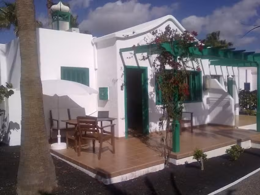 Playa Park Lanzarote