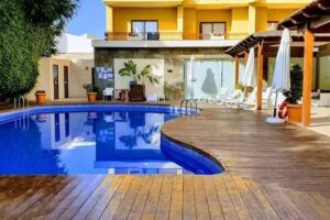 Playa Sol – 30º hotels