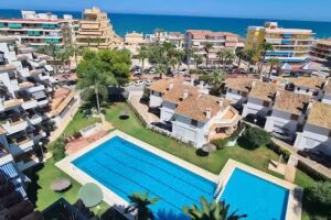 Playa Tavernes de la Valldigna