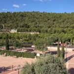 Playa y Monta&ntilde;a Faura-Valencia