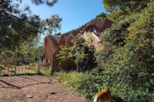 Playa y Monta&ntilde;a Gilet-Valencia
