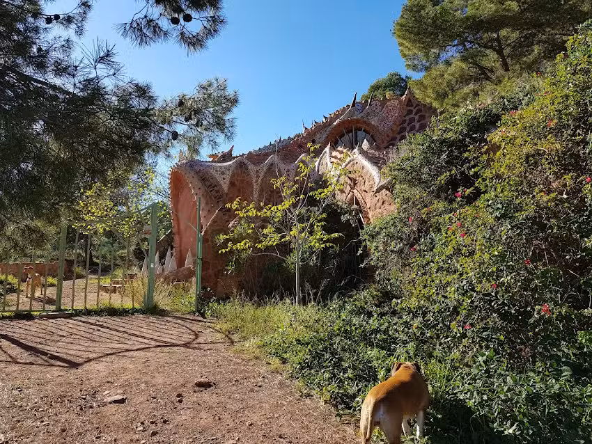 Playa y Monta&ntilde;a Gilet-Valencia