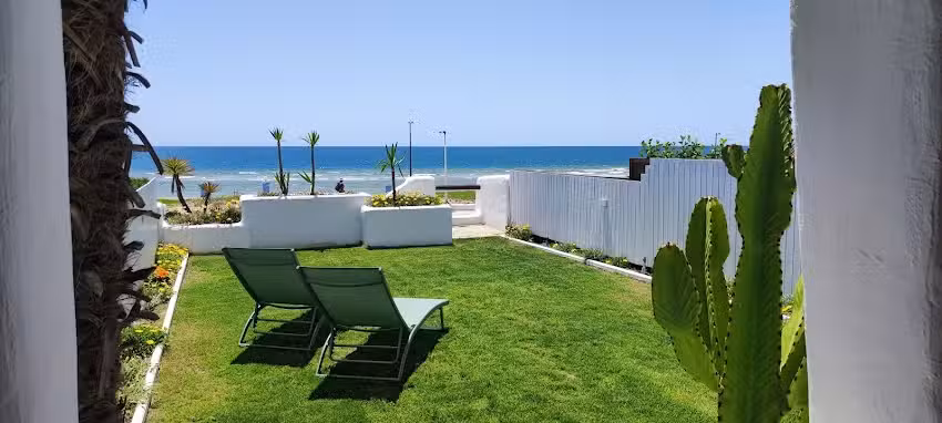 Playadonana. Costa de la luz Holiday rental