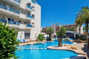 Playamarina I Aparthotel