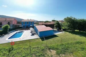 PLAYAS DE MUROS COMPLEJO VACACIONAL