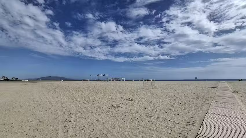 playas de vera
