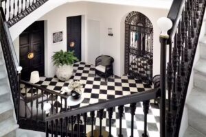 Plaza 18 Vejer Hotel Boutique