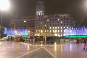 Plaza Catalunya Guest House