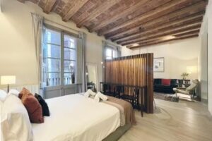 Plaza Catalunya IX Apartment