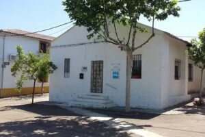 Plaza de Espa&ntilde;a 7