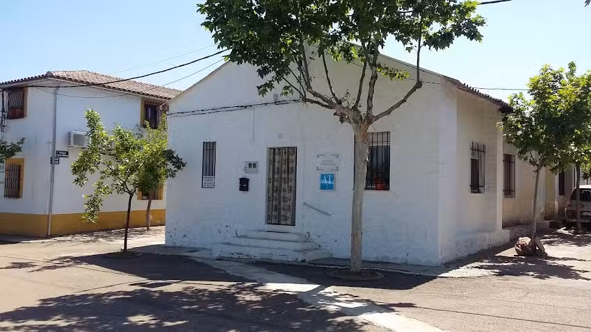 Plaza de Espa&ntilde;a 7