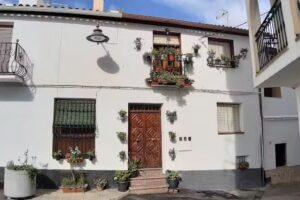 Plaza De La Constitucion 4