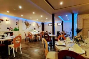 Plaza Restaurante Hostal