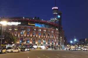 Plaza Spain Guest House