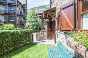 Pleta de Arties, Montardo