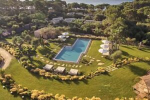 &ndash; Pleta de Mar Grand Luxury Hotel by nature, adults only &ndash; Preferred Hotels & Resorts