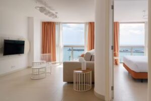 Plus Fariones Habitat | Design Rooms – Apartamento alquiler vacacional