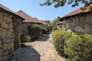 Poblado Watu &ndash; Selwo Aventura