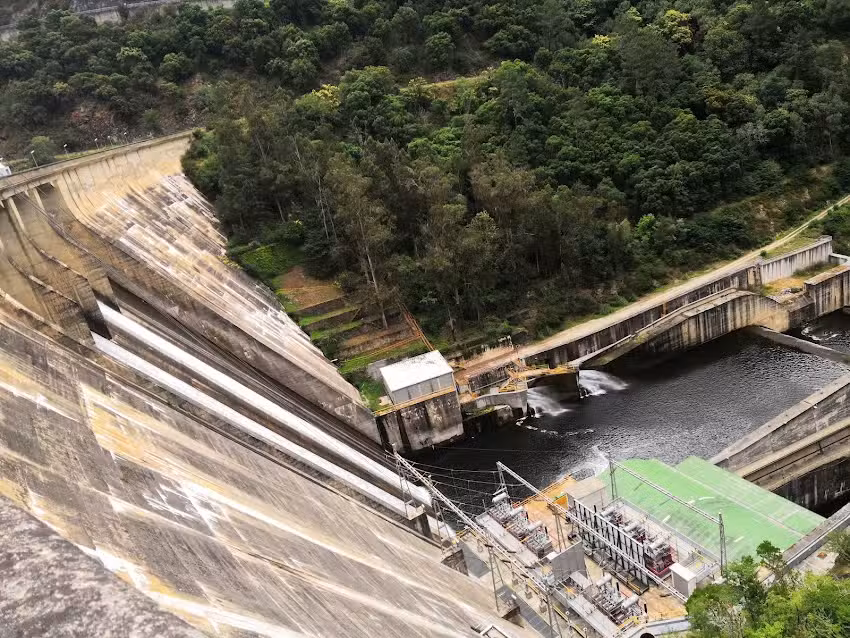 Poboado Os Peares