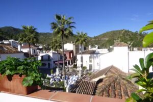 POLO Apartments, Benahavís