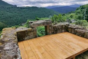 PONTE RIVADIL SOC. COOP. GALEGA