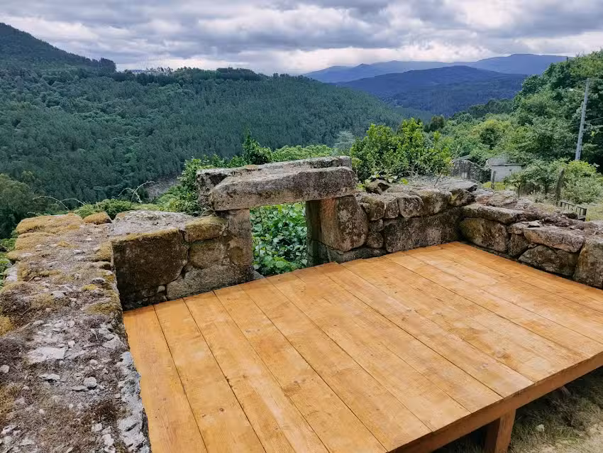 PONTE RIVADIL SOC. COOP. GALEGA