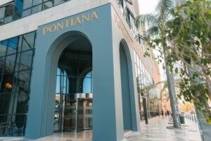 Pontiana Thalasso Hotel