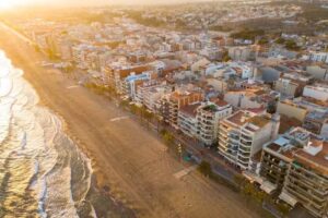 Pool&Beach Apartment Calafell by VM Group