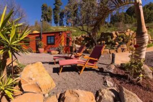 Pool Finca La Placita &ndash; La Palma