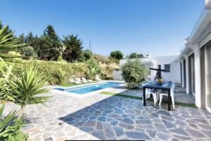 Pool Villa & Beach House