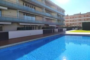 Poolside Balcony Apartment L&rsquo;Estartit