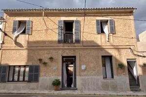 Poppys Beach Houses Mallorca