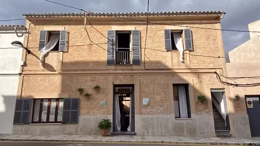 Poppys Beach Houses Mallorca