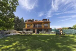 Porr&uacute;a Rural &ndash; Cam&iacute;n de Ma&ntilde;anga