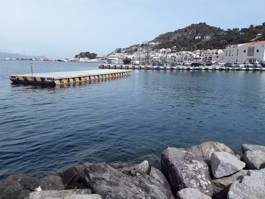 Port de La Selva