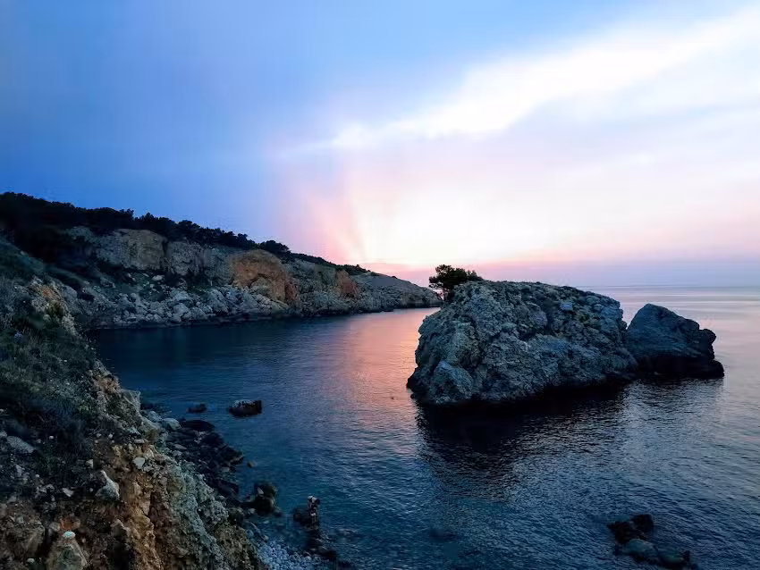 Port de Rei
