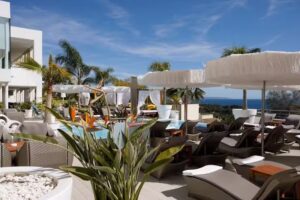 Portals Hills Boutique Hotel Mallorca