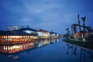 PortAventura Hotel Caribe