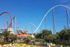 PortAventura World