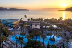 PortBlue Club Pollentia Resort & Spa