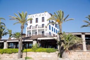 Portixol Restaurante