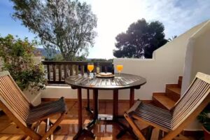 Portm&aacute;n Chillout