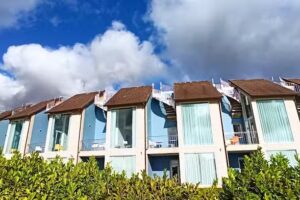 Porto Cabana by Miramar Stays