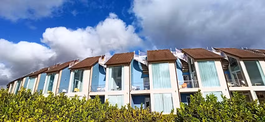 Porto Cabana by Miramar Stays