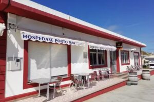 Portomar Hospedaje