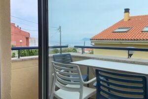 Portos&iacute;n Suites