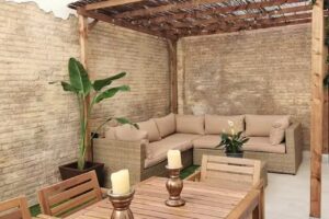 Portrait Boutique Apartment